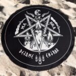 Toallon Dejame Entrar