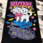 Toallon Gato 3 Cabezas