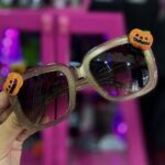 Gafas Pumpkin