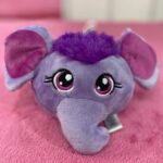 Peluche Squishy Elefante
