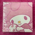 Block de notas My melody