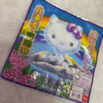 Toallita Hello kitty Oficial