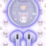 Airpods Kuromi oficiales
