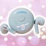 Airpods Cinnamoroll Oficiales