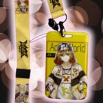 Porta sube Aotu world