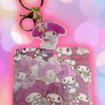 Porta sube My Melody