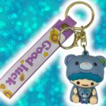 Llavero Little twin stars Kiki