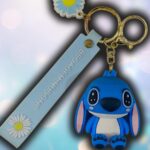 Llavero Stitch