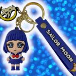 Llavero Sailor Mercury