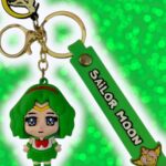 Llavero Chibi Jupiter