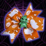 Hebilla Oogie Boogie Orange