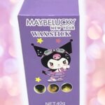 Cera para pelo Kuromi