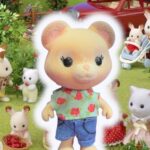 Honey Bee Mini sasha