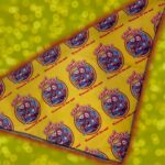 Bandana Goog guys amarilla