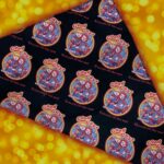 Bandana Good Guys negra