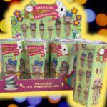 Mini Figura Welcome to wonderland