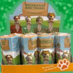 Mini figura Family series