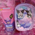 Transportadora para ternurines Kuromi