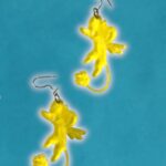 Aros acrilico Sakura Kero