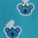 Aros acrilico bts koya