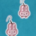 Aros acrilico Melody