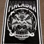 Toallon Welcome to hell