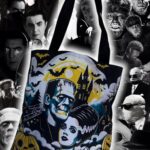 Tote Bag Frank & Bride