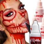 Sangre falsa pintafan