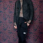 Pantalon Cargo Rustico