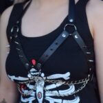 Arnes Clasico Puas Cadenas