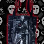 Tote bag Jason