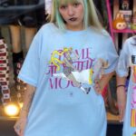 Remeron Sailor Moon Celeste