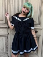 Vestido Marinero - Imagen 2