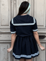 Vestido Marinero - Imagen 3