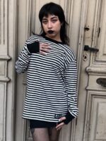 Camiseta rayada - Imagen 5