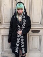 Parca Goth - Imagen 3