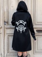 Parca Goth - Imagen 2