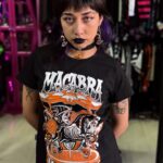 Remera Entallada Carrousel