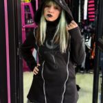 Campera Gothic