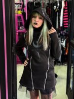 Campera Gothic