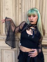 Bolero Red - Imagen 4