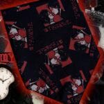 Bandana MCR Three cheers for sweet revenge