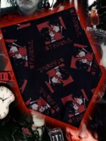 Bandana MCR Three cheers for sweet revenge