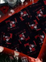 Bandana MCR Three cheers for sweet revenge - Imagen 2