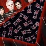 Bandana MCR