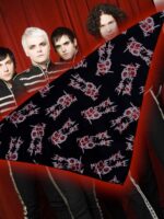 Bandana MCR