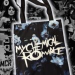 Tote bag My Chemical Romance