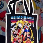 Bolso Sailor Moon Serena