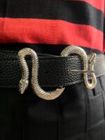 Cinto serpiente - Imagen 2