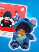 Monchhichi - Imagen 2